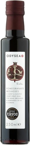Odysea pomegranate molasses - odysea,