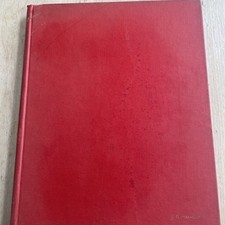 von Richthofen And The Flying Circus by H.J. Nowarra and K.S. Brown 1959