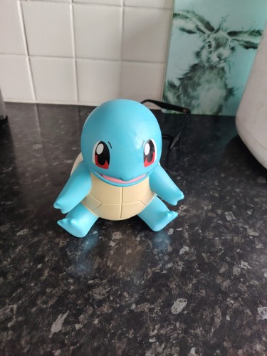 Pokemon squirtle inch - squirtle,