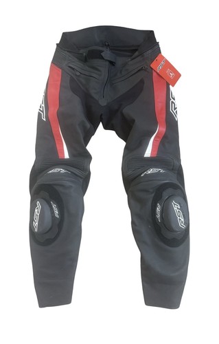 Rst tractech evo leather - 5,