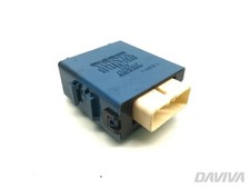 Toyota Verso Door Control