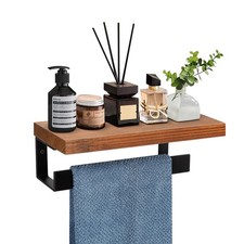 Hand Towel Holder/Towel Ring