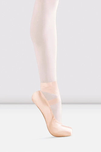 Bloch demi pointe shoes s0135l - shoes,