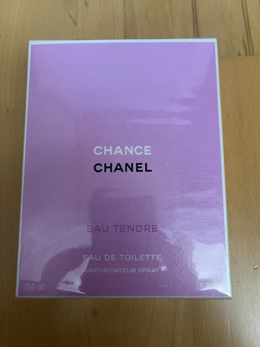 Chanel chance eau - chance, edt
