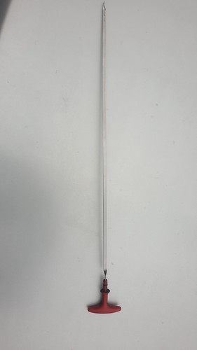 Engine oil dipstick jaguar - dipstick,
