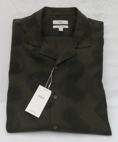 Men marks and - marks, khaki