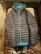 Rab Women’s Microlight