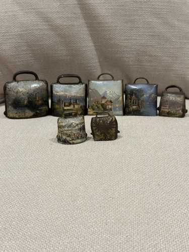 Antique swiss austrian - swiss,