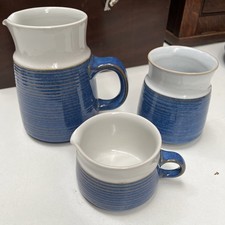 Denby Chatsworth 1 Pint Milk