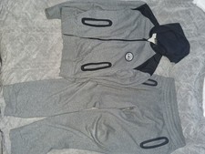 Mens Versace Tracksuit