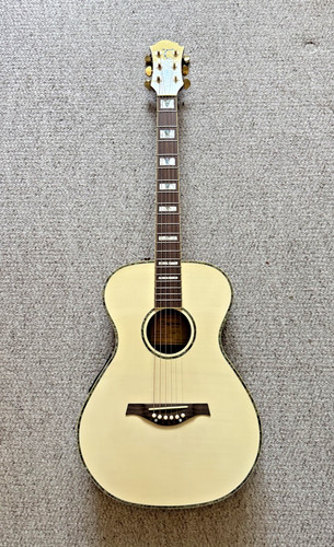 Tanglewood tmo 15p - tmo, stw