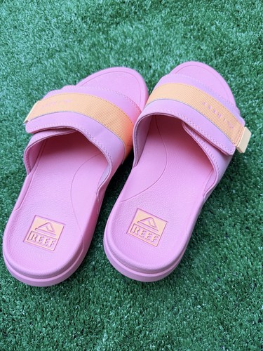 Reef women flip flops - flops, size