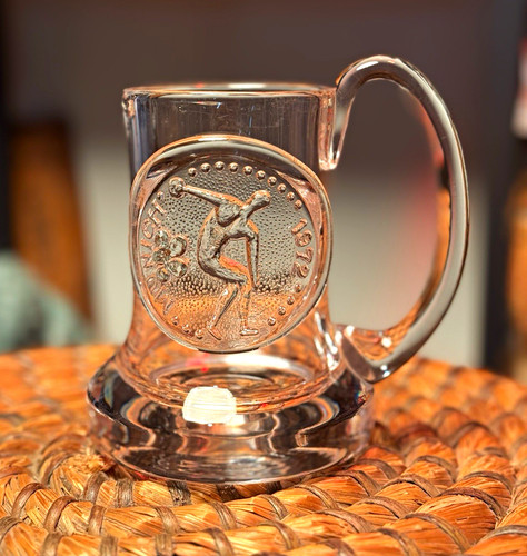 Rare vintage 1972 munich - vintage,