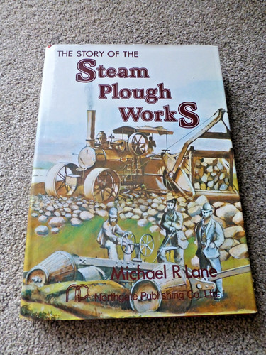 The story steam plough - the, of