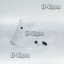 Helmet Visor for HJC CL16 CL17