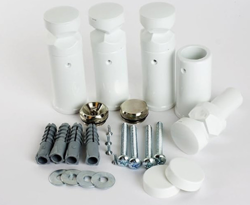 Set universal brackets for - set,