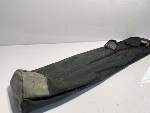 Fox match rod holdall - holdall,