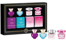 NEW Versace Women's Miniature