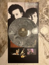 Tears For Fears Songs From The