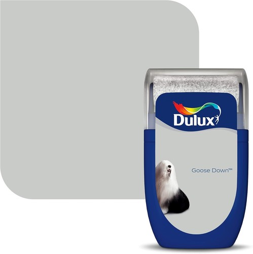 Dulux walls ceilings tester - &,