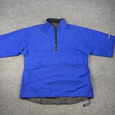 Galvin Green Jacket Mens Large