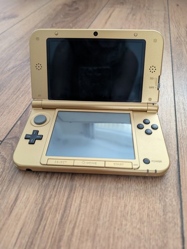 Nintendo 3ds handheld - nintendo,