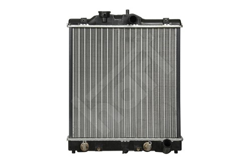 Radiator engine cooling fits - engine,