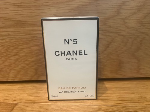 Chanel 100ml eau de - 100ml,