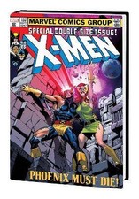 The Uncanny X-Men Omnibus Vol