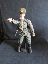 Dragon  1/6TH scale figures