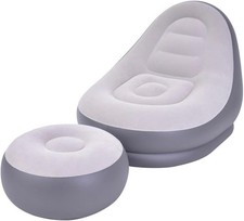 Inflatable Deluxe Lounger