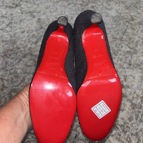 Christian louboutin kitten - christian,