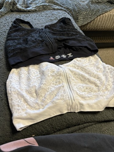 Post bras surgery - op,