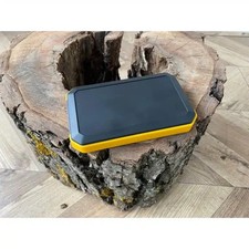 Solar powered gsm gateway - solar,