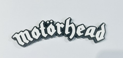 Decorative motorhead self - motorhead,