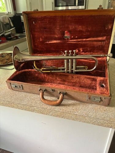Vintage conn 28a - conn,