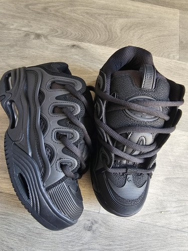 Osiris 2001 triple black - osiris,