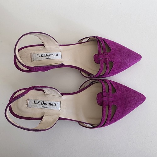 Bennett size 35 - l.k.,