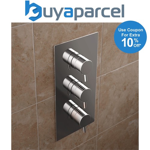 Bristan prism concealed - prism,