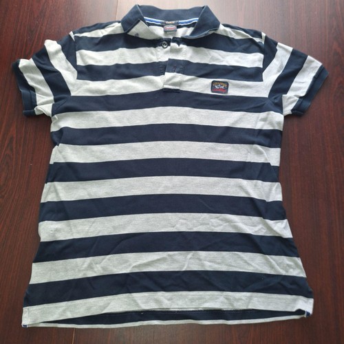Paul shark polo - &,