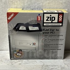 Iomega Zip 100 ATAPI IDE