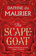 The Scapegoat (Virago Modern