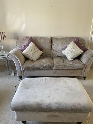 Laura ashley seater sofa - laura, and