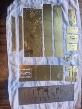 Gauge 1 2251 Parts