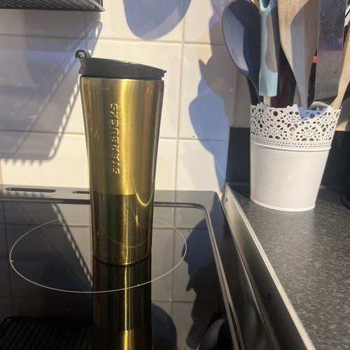 Starbucks coffee reusable gold - starbucks,