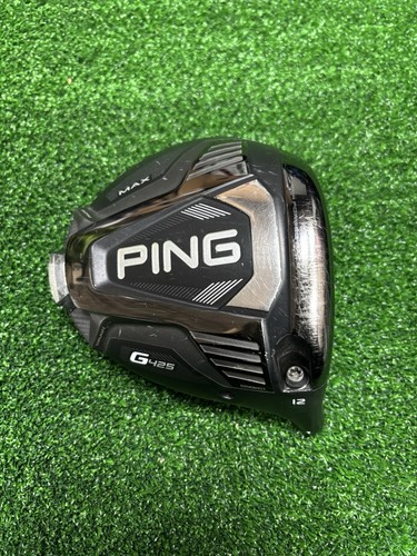 Ping g425 max driver head - g425,