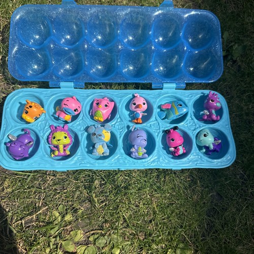 Hatchimals bundle 12 - bundle,,