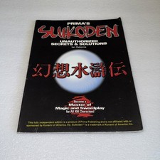 Suikoden prima’s