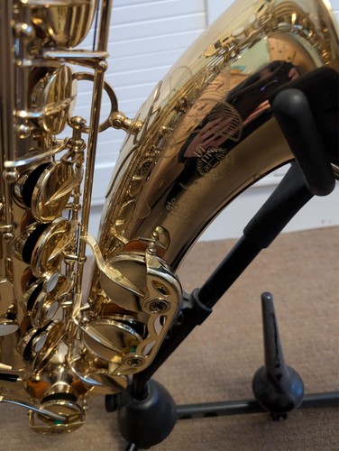 Selmer series ii super - sa-80,