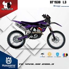 Glossy Graphics Kit for